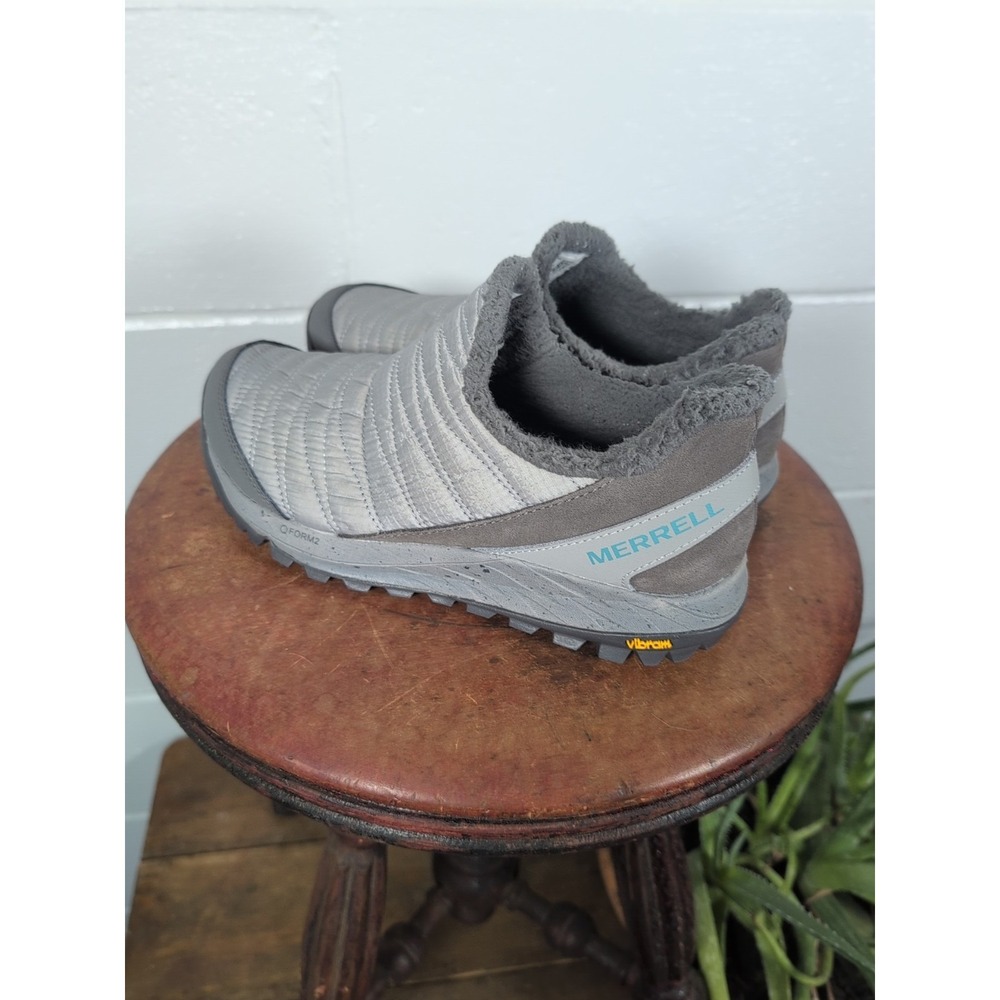 Merrell Q FORM 2 Women's Trail Running Shoes Size 8